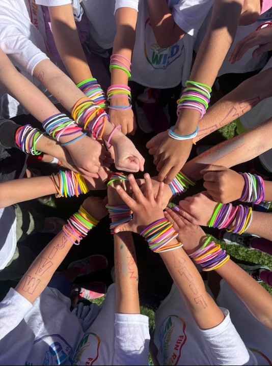 Go Team!